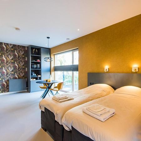 Breeze Ameland Hotell Hollum  Exteriör bild