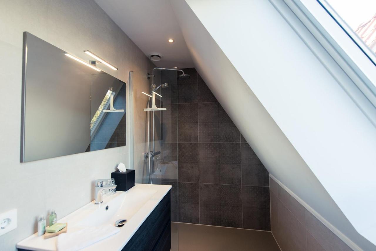 Breeze Ameland Hotell Hollum  Exteriör bild